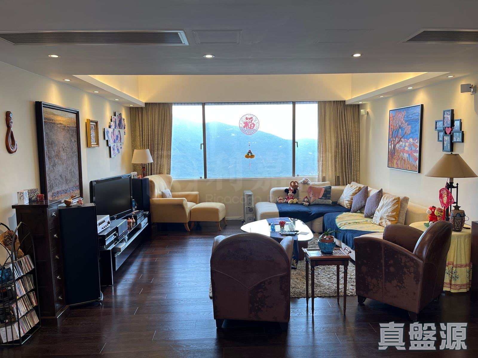 HONG KONG PARKVIEW PARKVIEW CLUB & SUITES - Tower 4 High Floor Zone Flat 29 Peak/Island South
