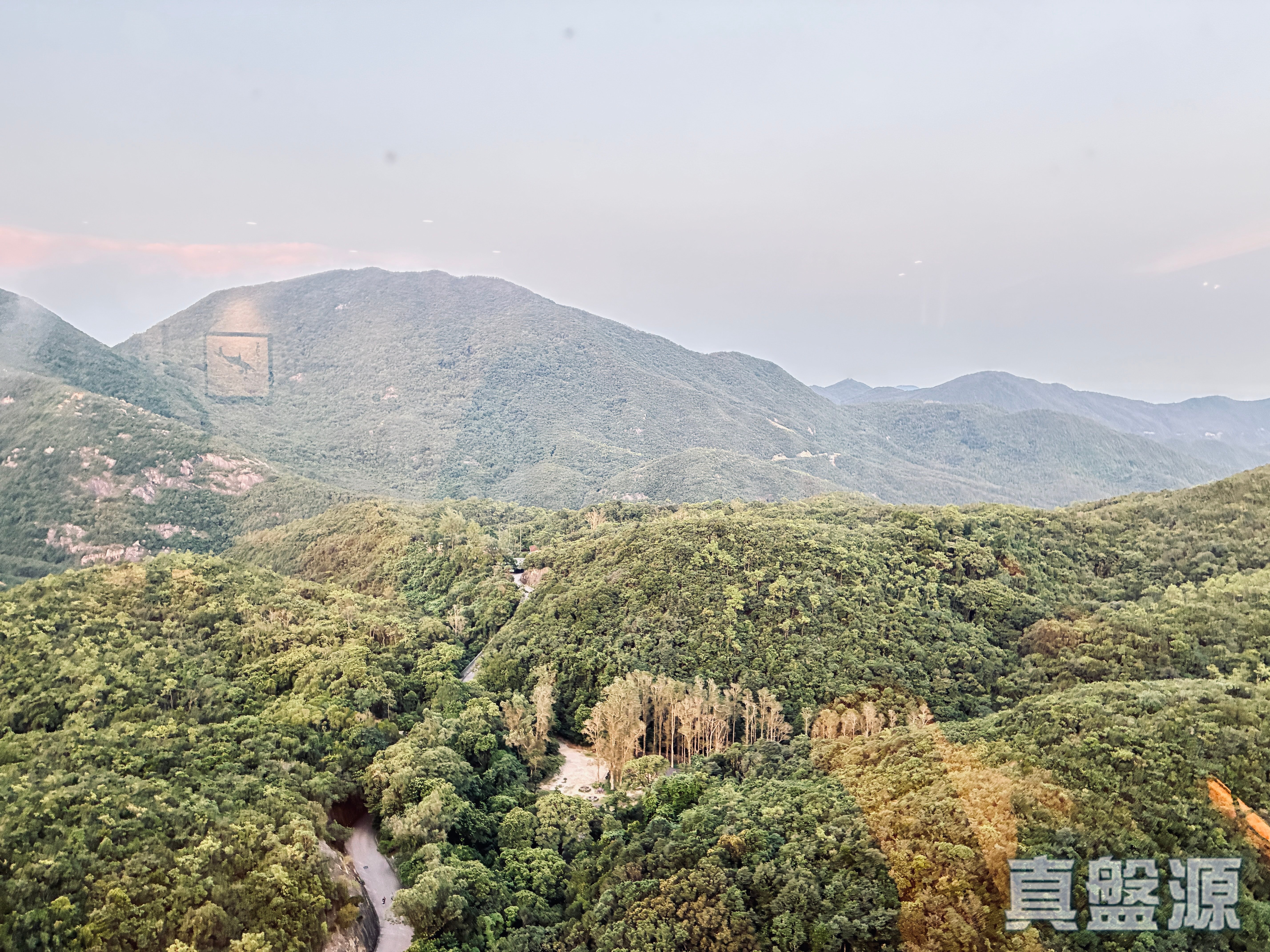 HONG KONG PARKVIEW PARKVIEW CLUB & SUITES - Tower 4 High Floor Zone Flat 33 Peak/Island South
