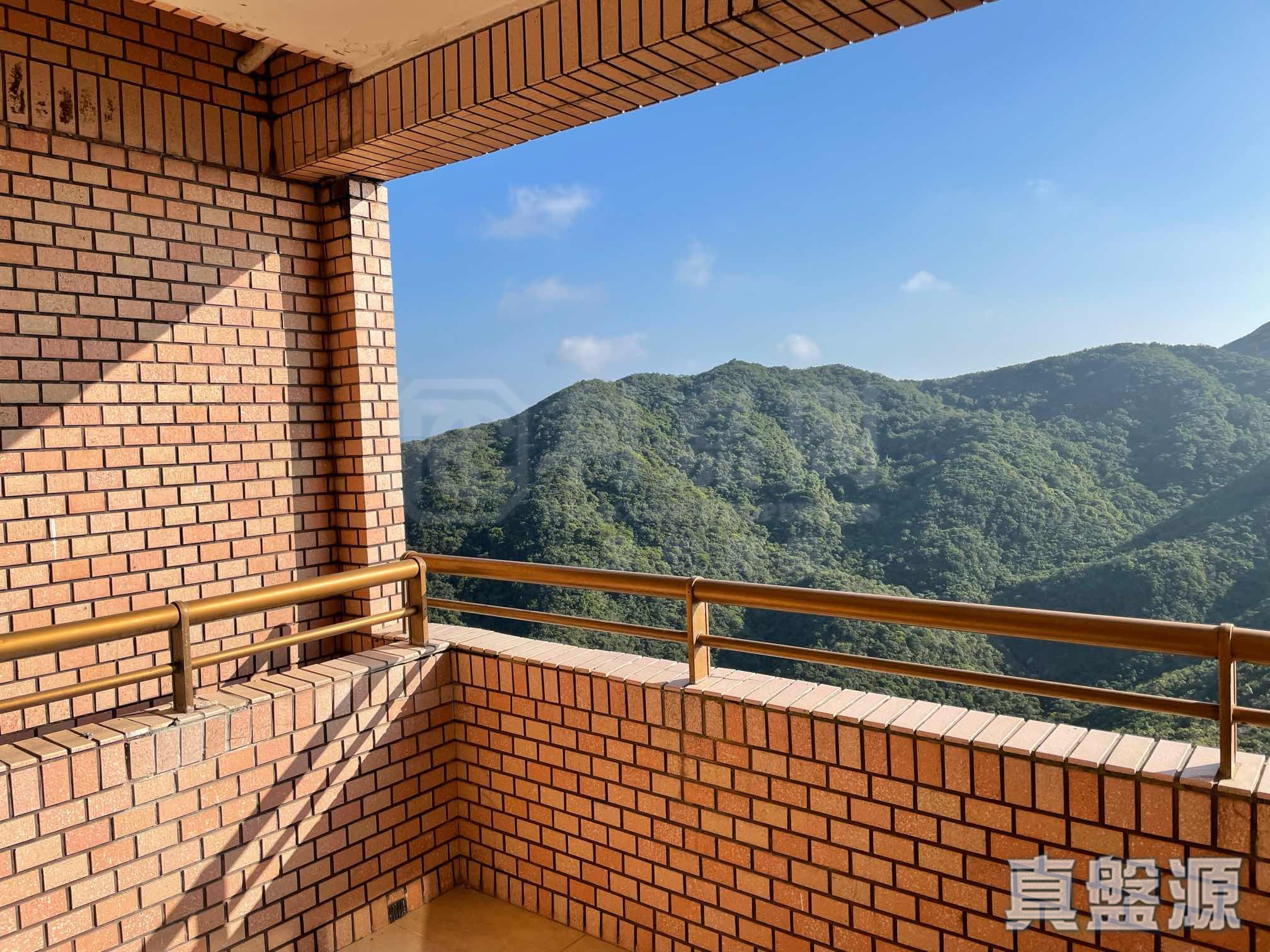 阳明山庄 环翠轩 9座 高层 山顶/南区