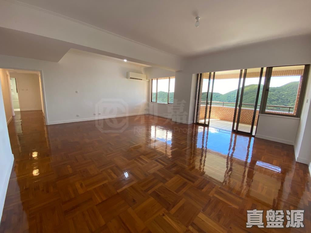 HONG KONG PARKVIEW PARKVIEW HEIGHTS - Tower 13 Very High Floor Zone Peak/Island South