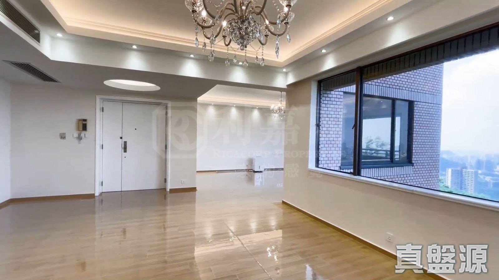 陽明山莊 摘星樓 15座 低層 山頂/南區