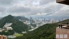 HONG KONG PARKVIEW Parkview Corner - Tower 17 Very High Floor Zone Peak/Island South