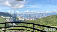陽明山莊 眺景園 18座 極高層 山頂/南區