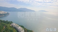 浪琴園 4座 極高層 B室 山頂/南區