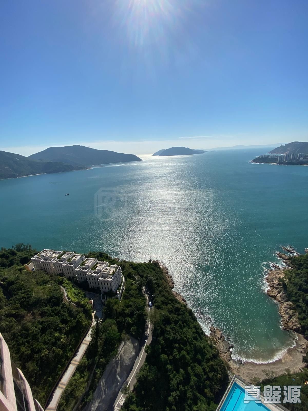 浪琴园 5座 极高层 B室 山顶/南区