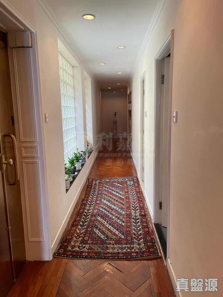 山景 種植道21號