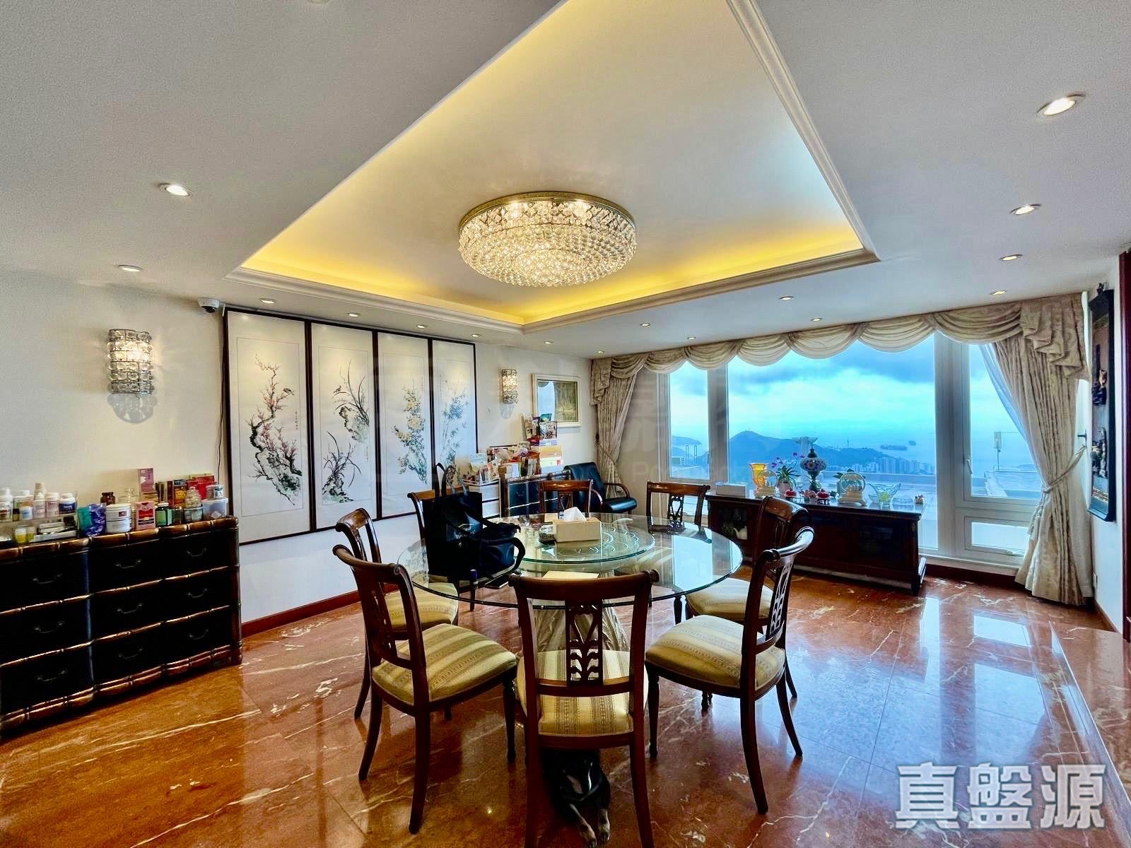 ONDINA HEIGHTS 山頂/南區
