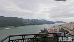 红山半岛 A区(4期) 2座 中层 山顶/南区
