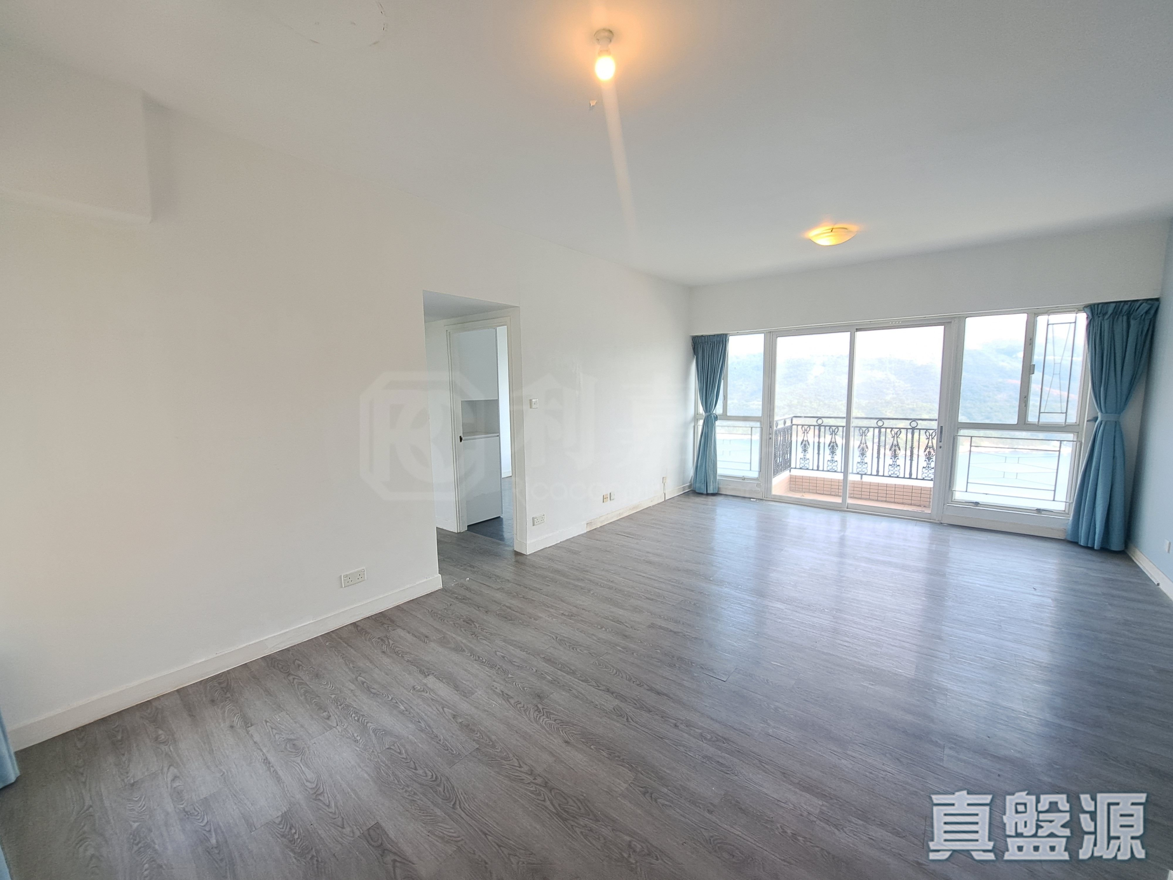 紅山半島 A區(4期) 2座 中層 山頂/南區