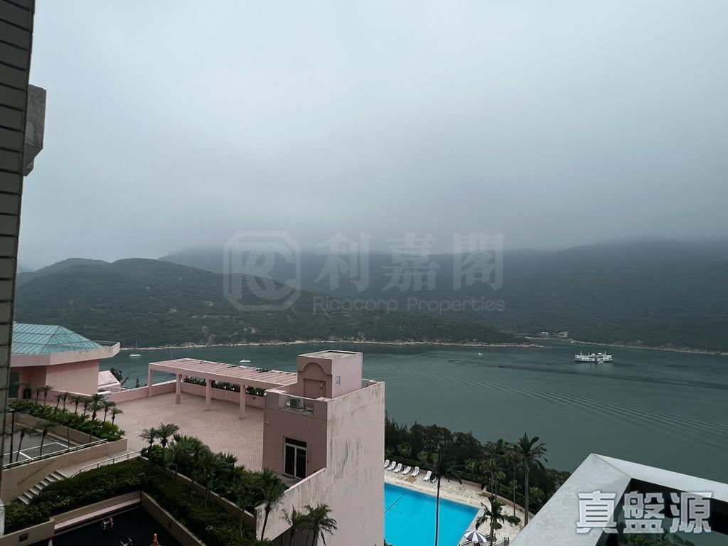 紅山半島 A區(4期) 3座 低層 山頂/南區