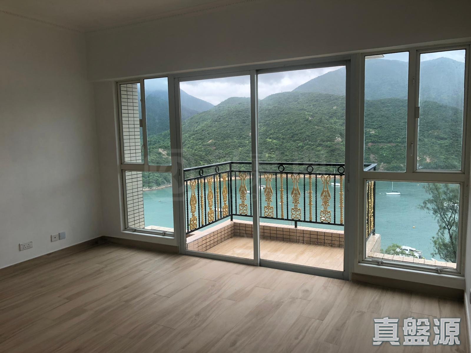 红山半岛 A区(4期) 6座 低层 山顶/南区