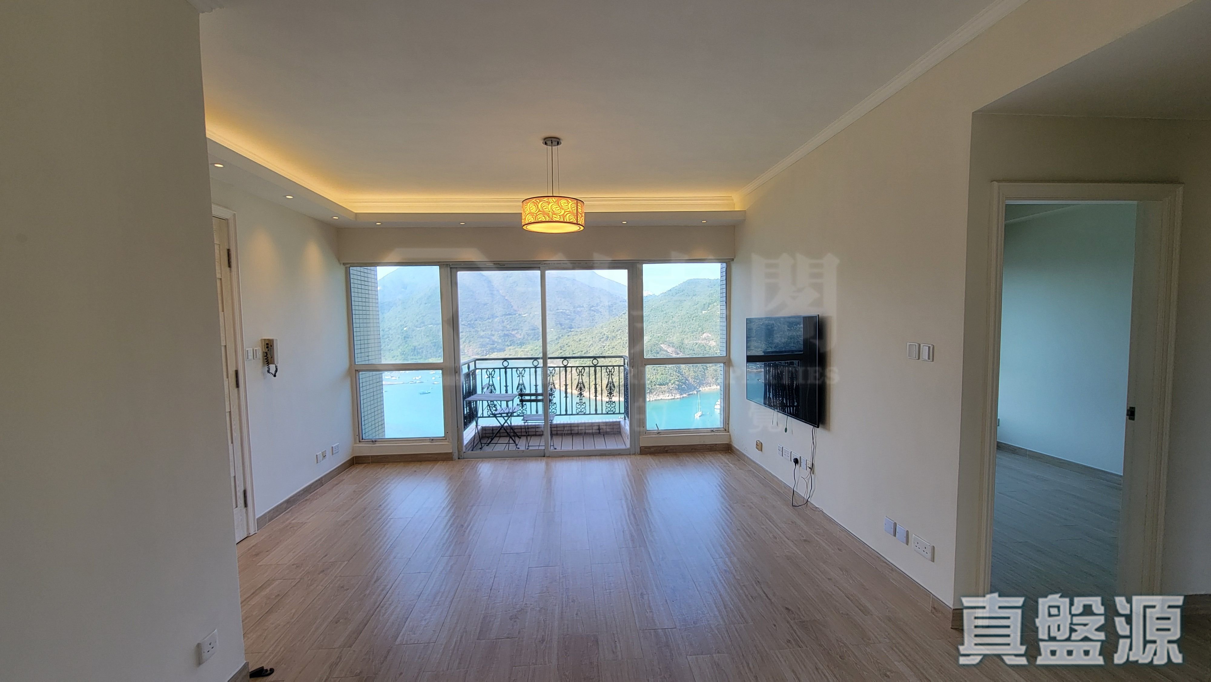 THE REDHILL PENINSULA SITE A (PHASE IV) - Tower 9 Medium Floor Zone Peak/Island South