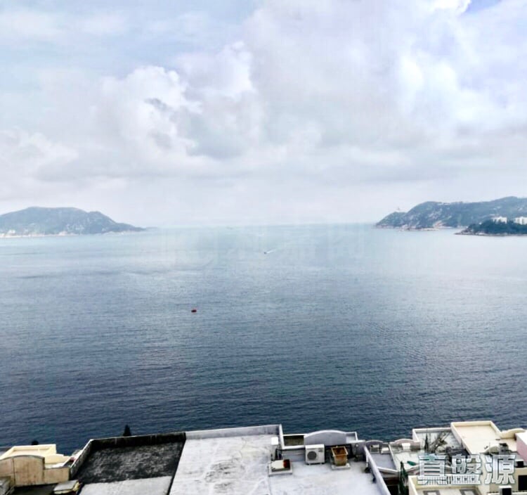 红山半岛 D区 山顶/南区
