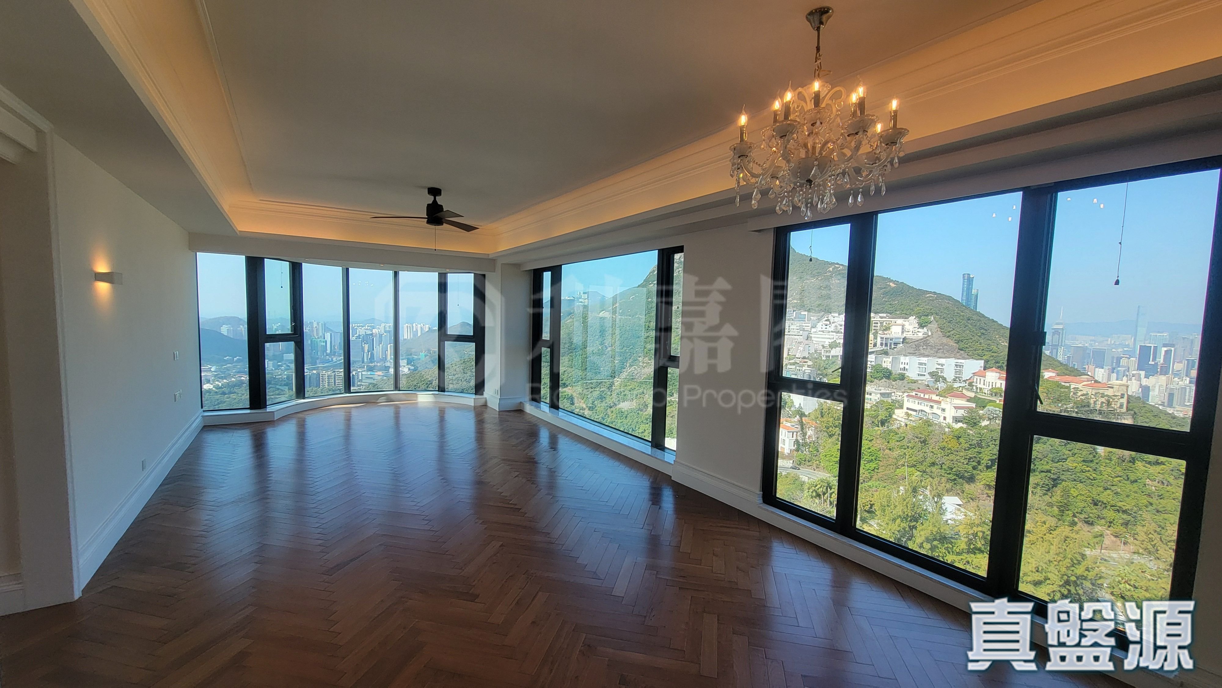 3 REPULSE BAY ROAD High Floor Zone Peak/Island South