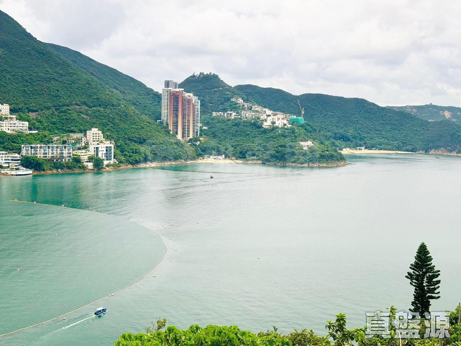 璧池 山頂/南區