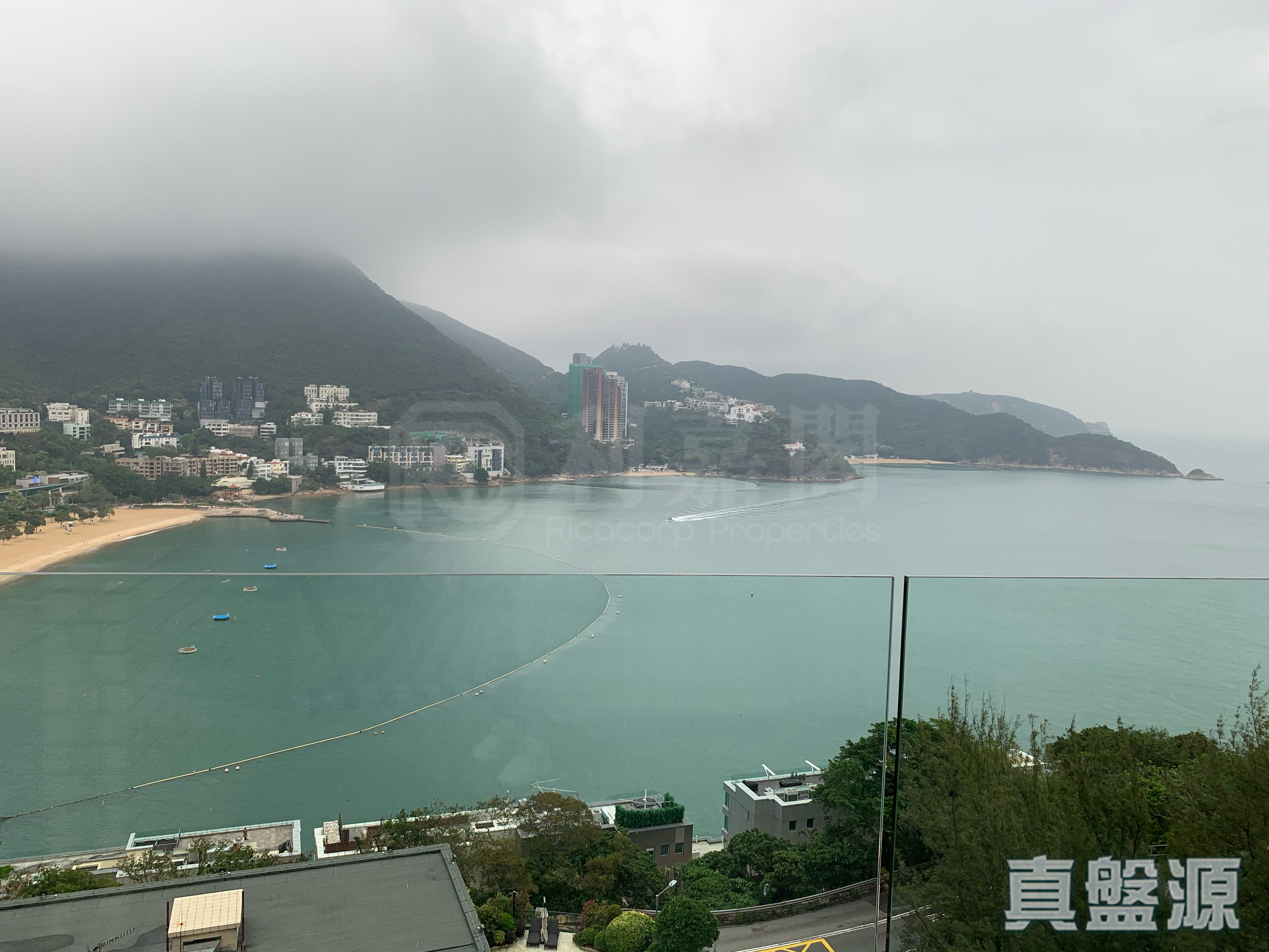 璧池 10室 山頂/南區