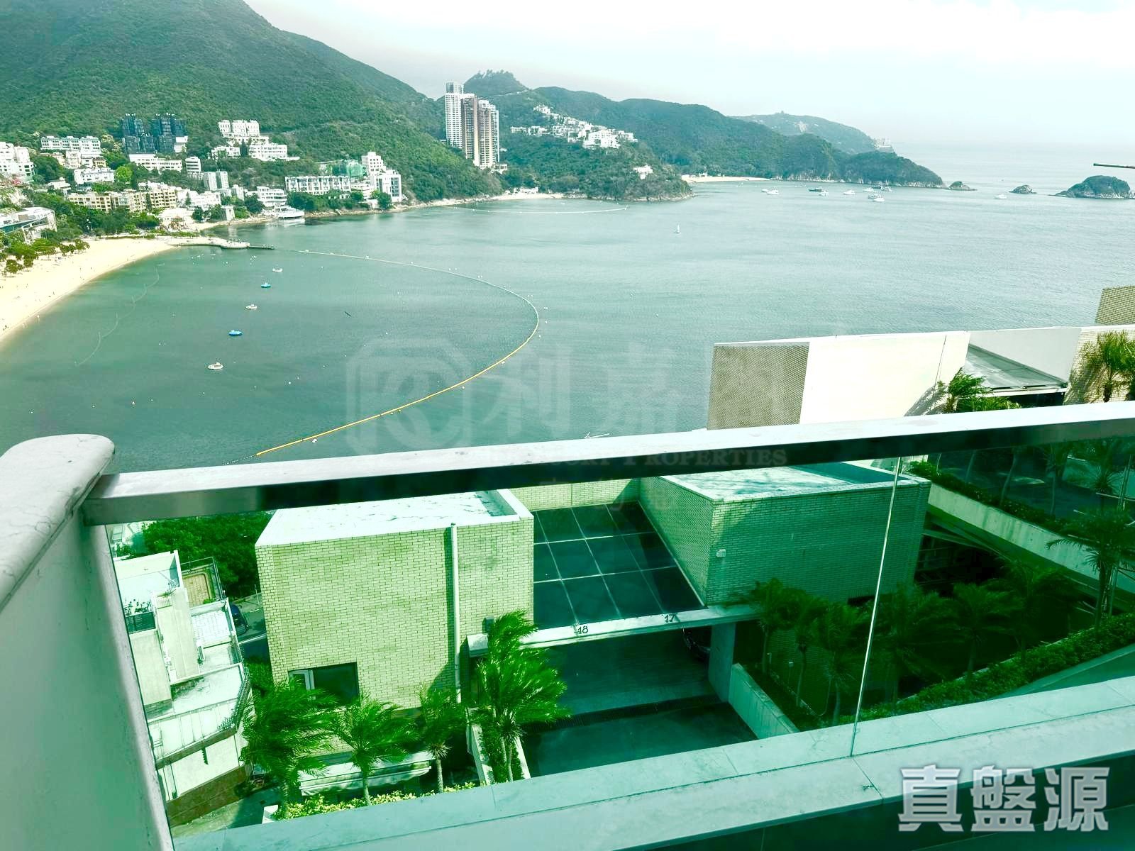 THE BEACHFRONT Peak/Island South