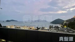 THE BEACHSIDE 高層 山頂/南區