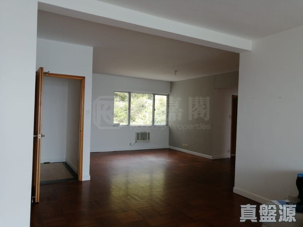 REPULSE BAY GARDEN BLOCK 1-2 High Floor Zone Peak/Island South