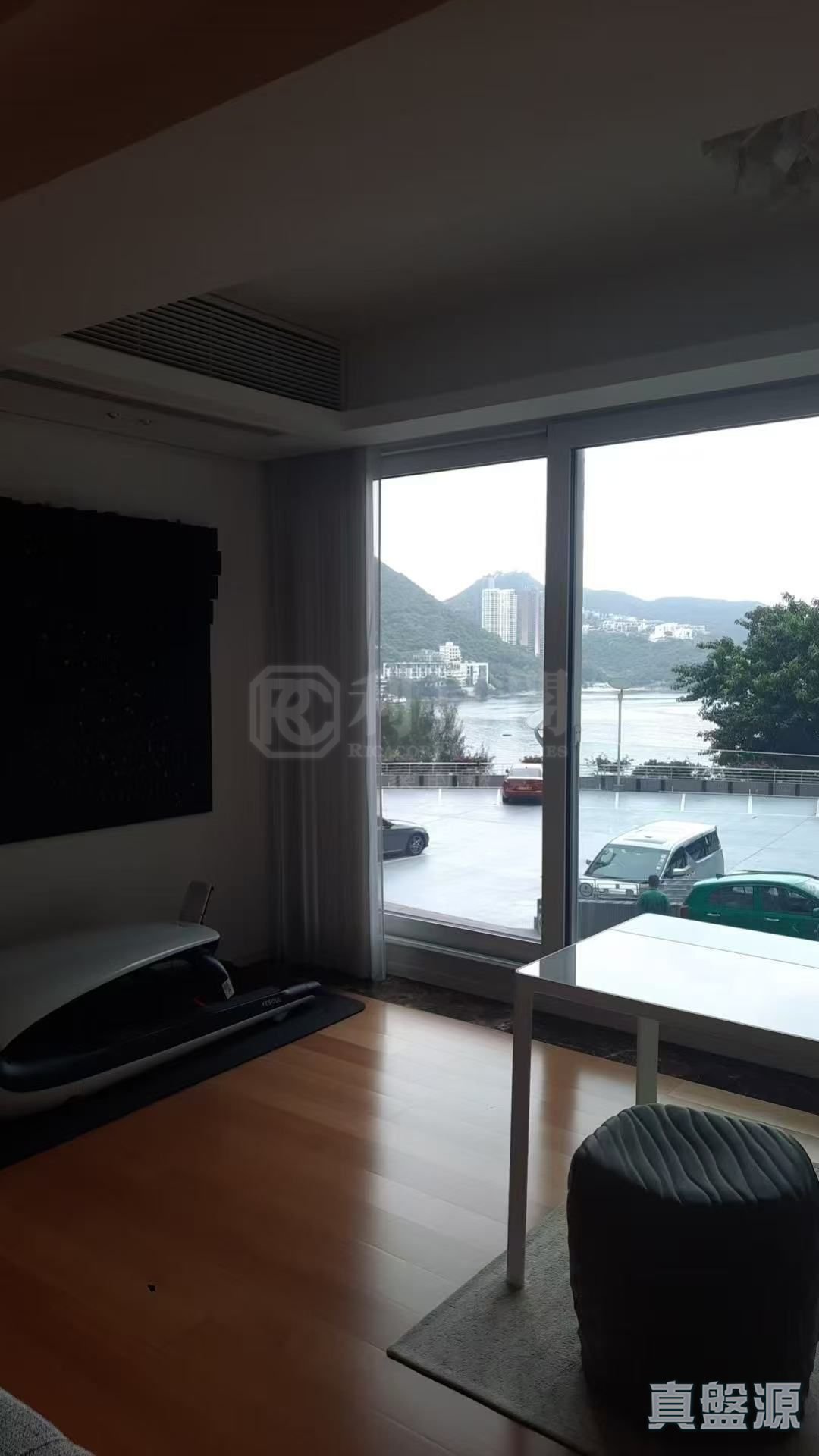 REPULSE BAY GARDEN BLOCK 3-4 Low Floor Zone Peak/Island South