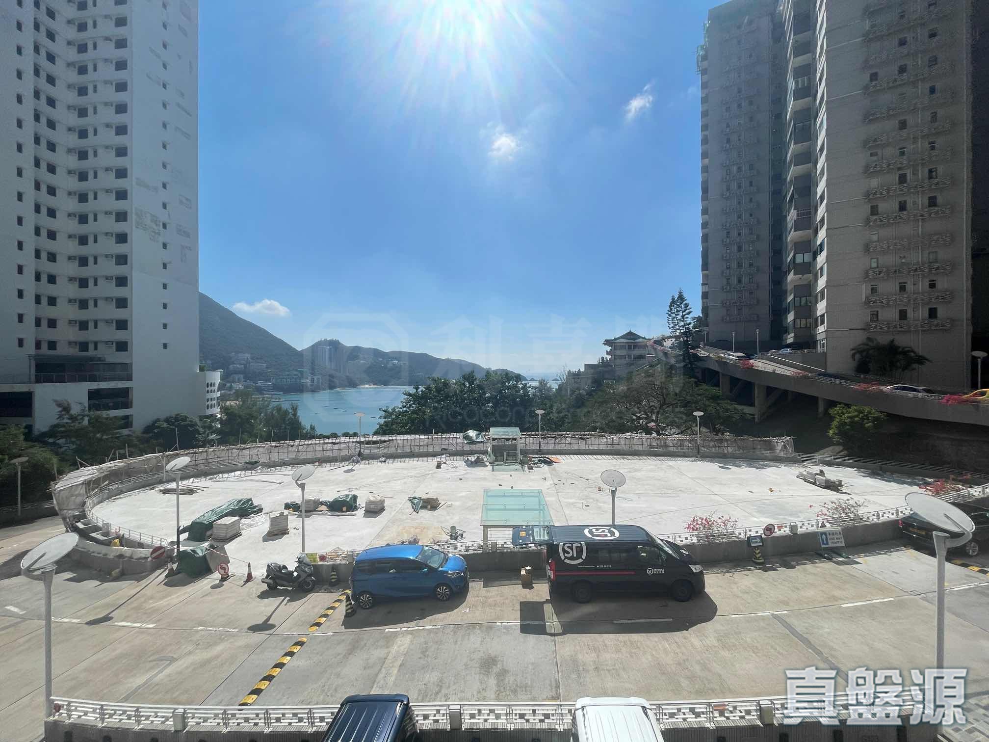 淺水灣麗景園 3-4座 低層 山頂/南區
