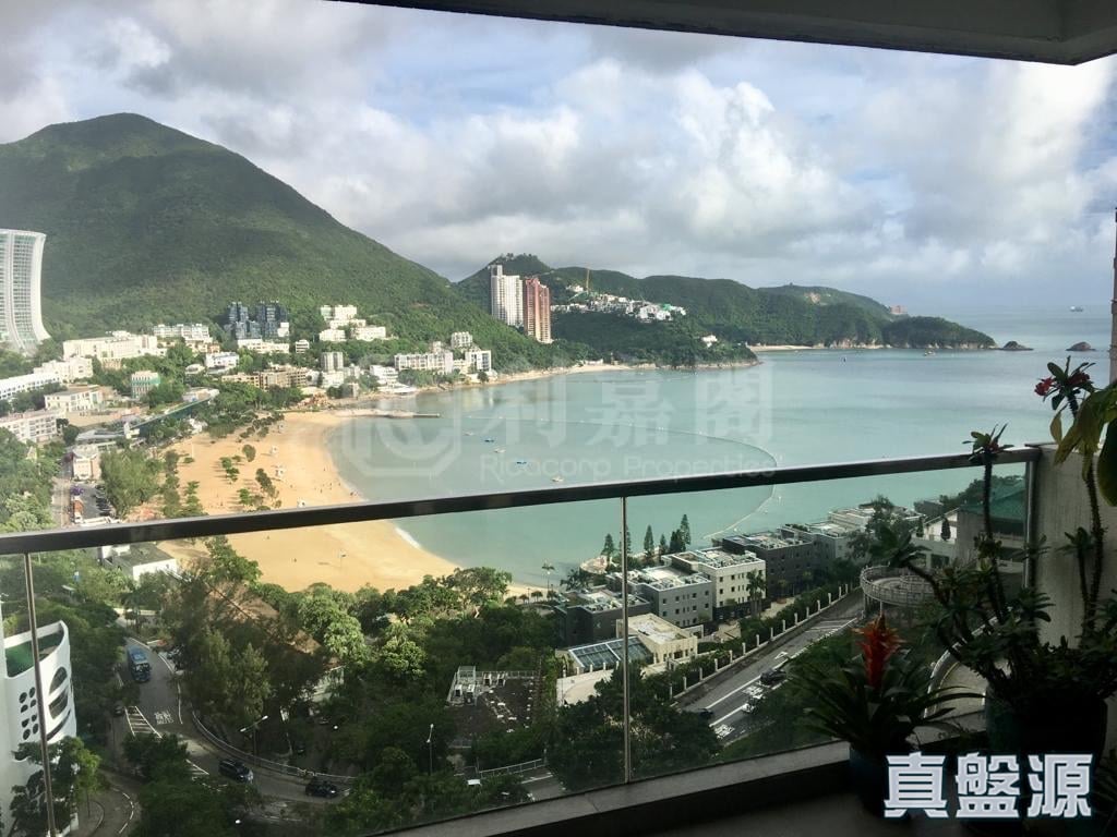 浅水湾丽景园 5-6座 山顶/南区