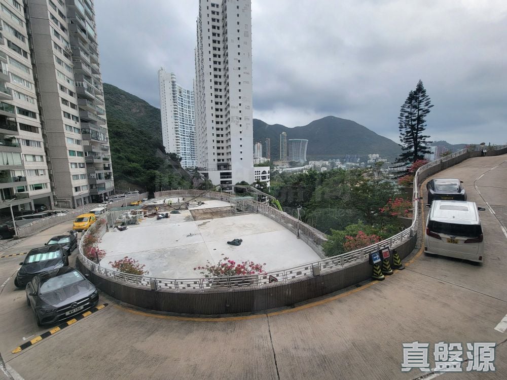 淺水灣麗景園 7-8座 低層 山頂/南區