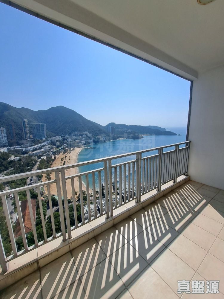 淺水灣麗景園 11-12座 極高層 山頂/南區