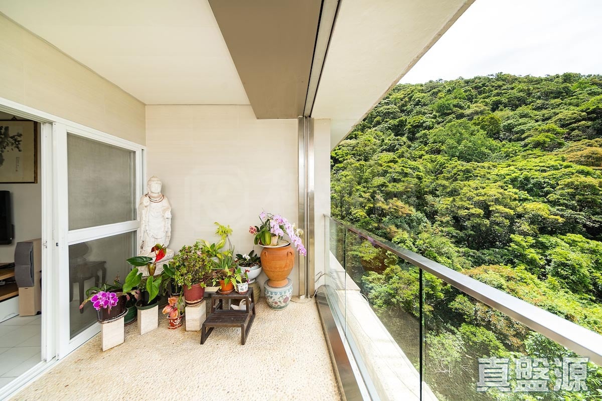 SEA CLIFF MANSIONS 19B REPULSE BAY ROAD Low Floor Zone Peak/Island South