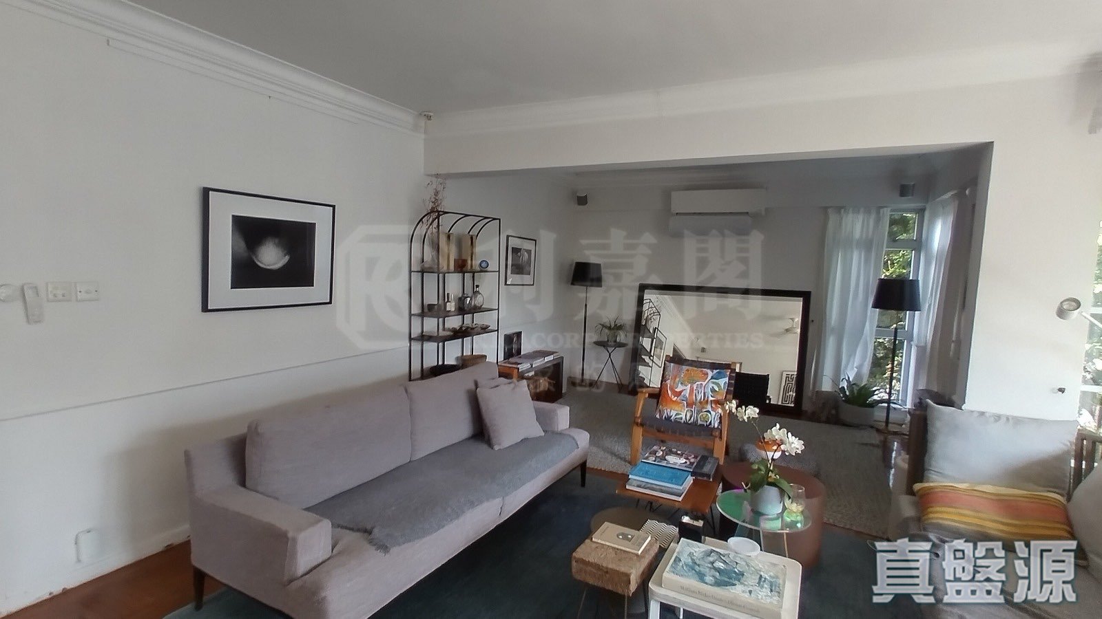 山顶/南区 山顶/南区