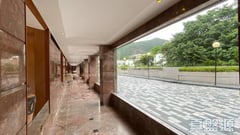 寿山花园 中层 山顶/南区