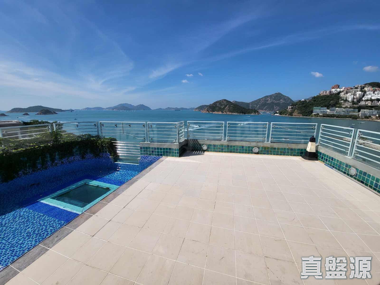 南灣道12A號 山頂/南區