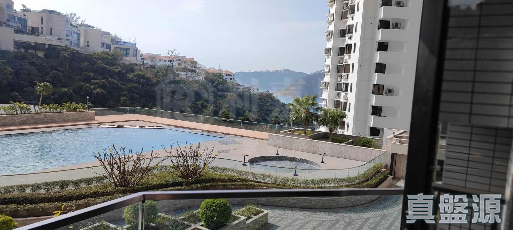 華景園 2座 低層 B室 山頂/南區