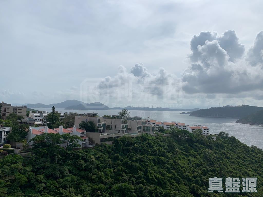 GRAND GARDEN BLOCK 2 High Floor Zone Flat B Peak/Island South