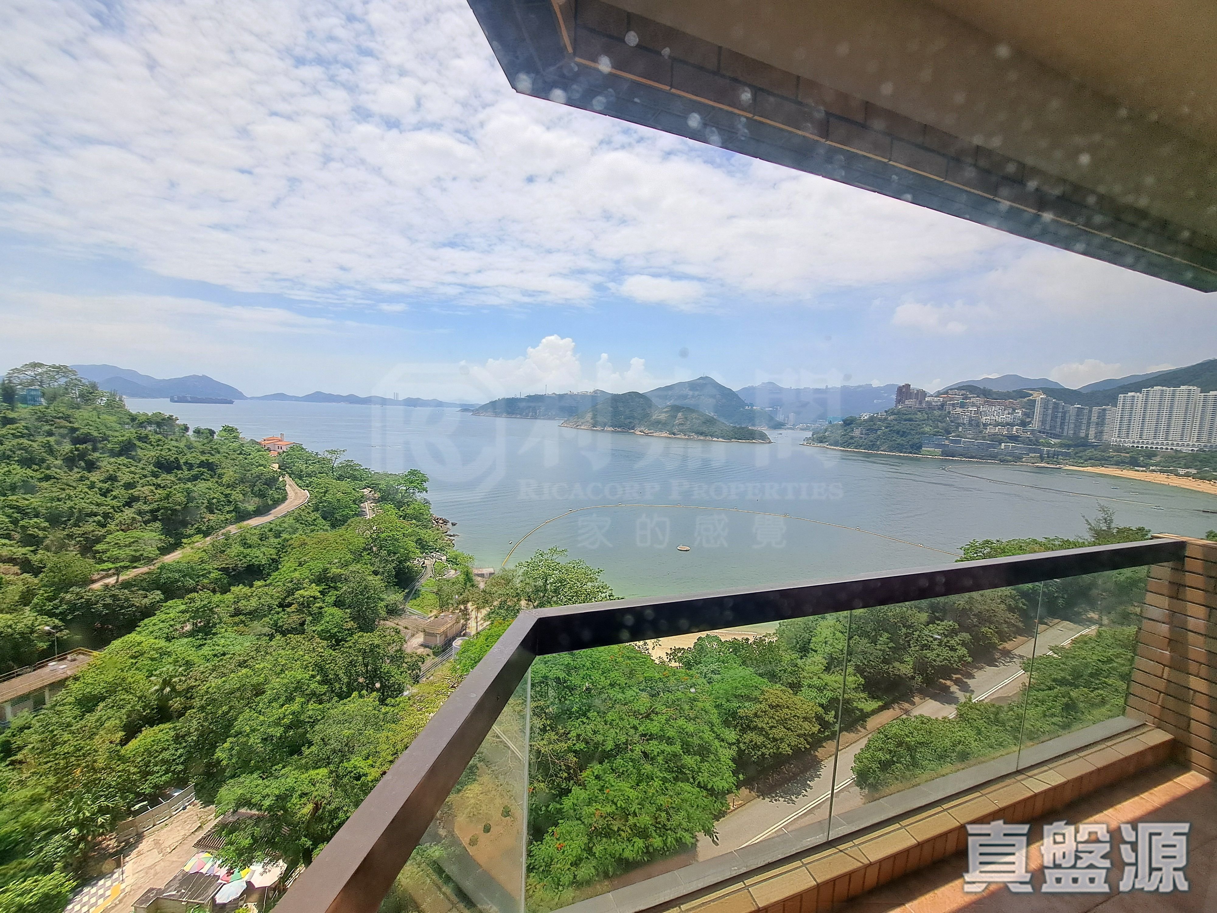 嘉麟阁 1座 中层 山顶/南区