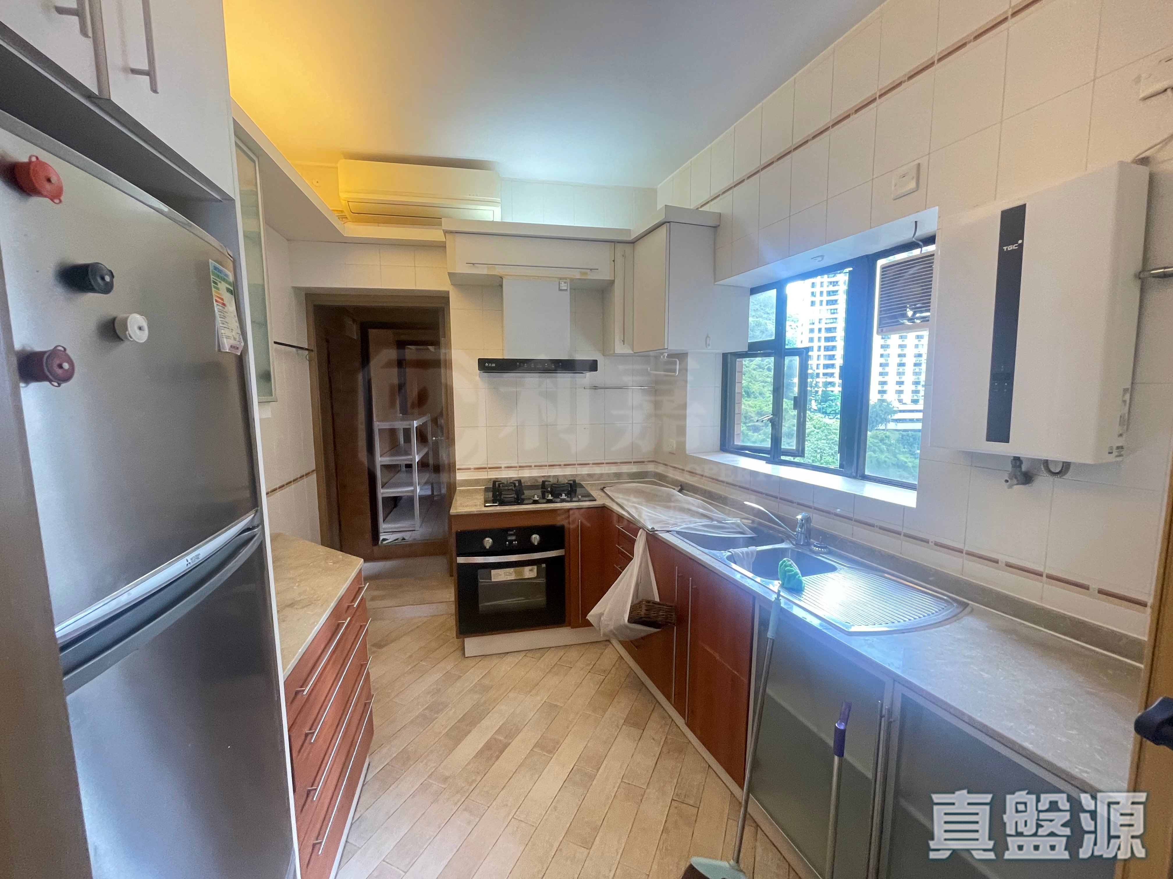 嘉麟阁 1座 中层 山顶/南区