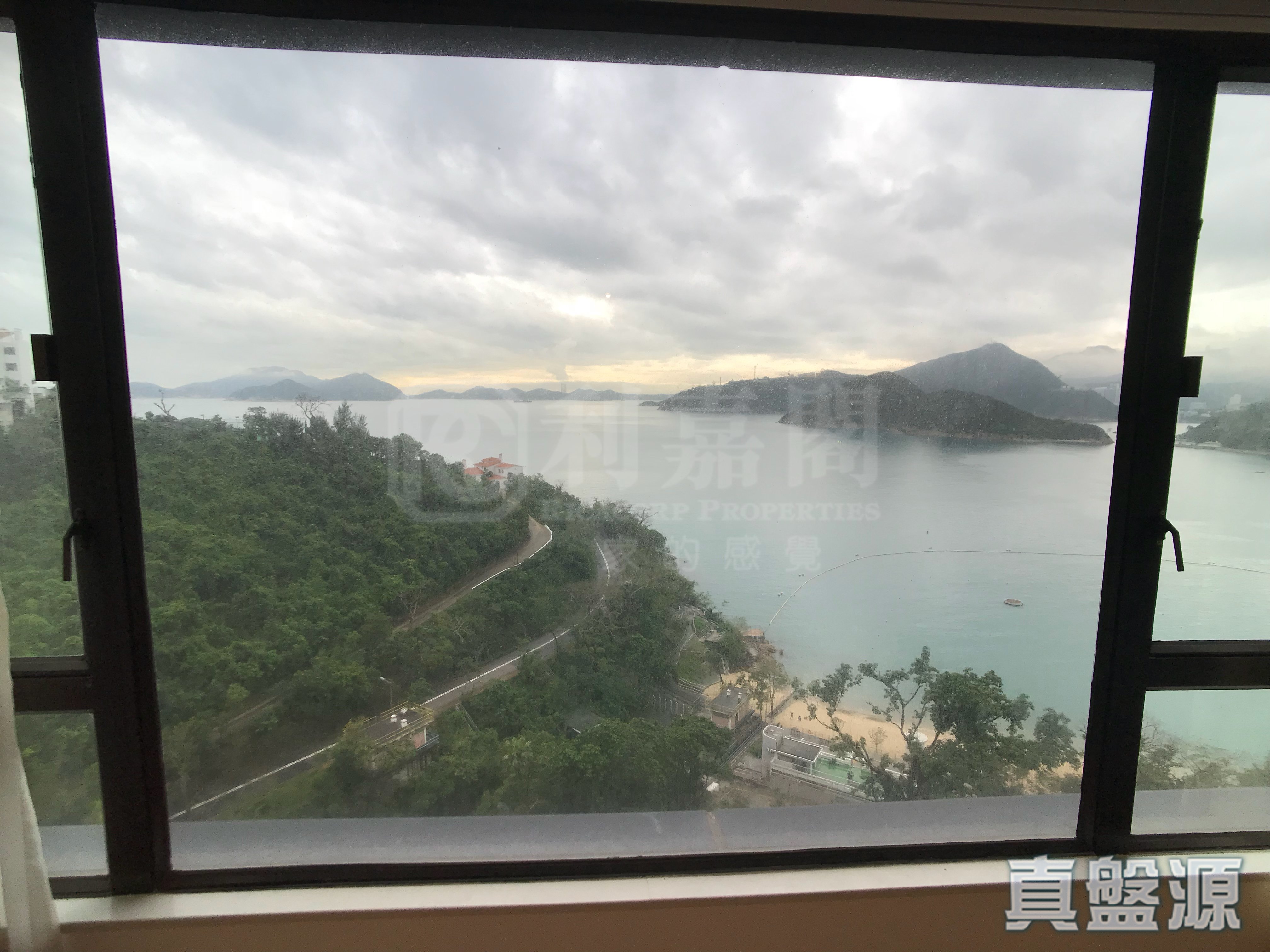 嘉麟阁 2座 高层 山顶/南区