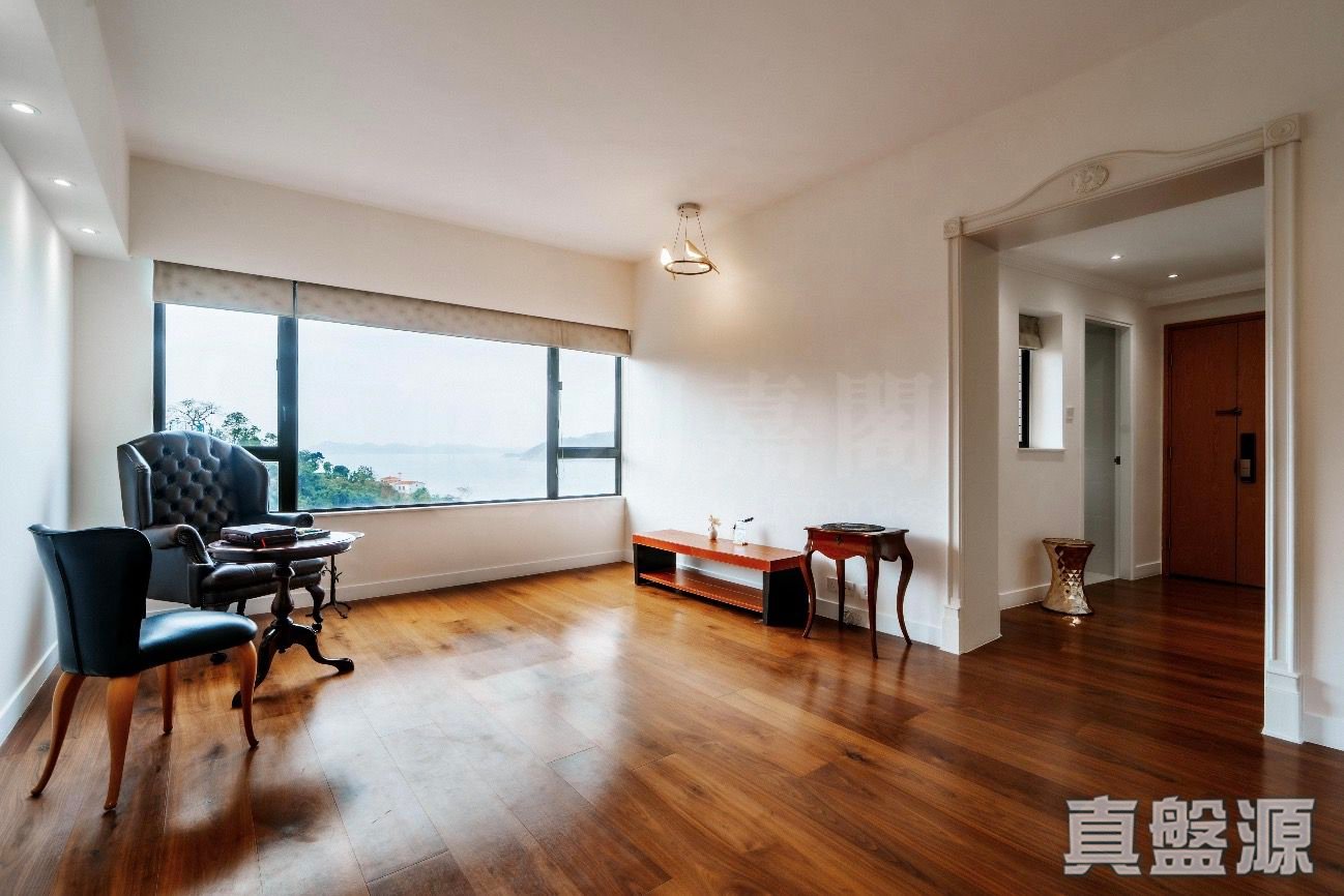 RUBY COURT TOWER 2 Medium Floor Zone Peak/Island South