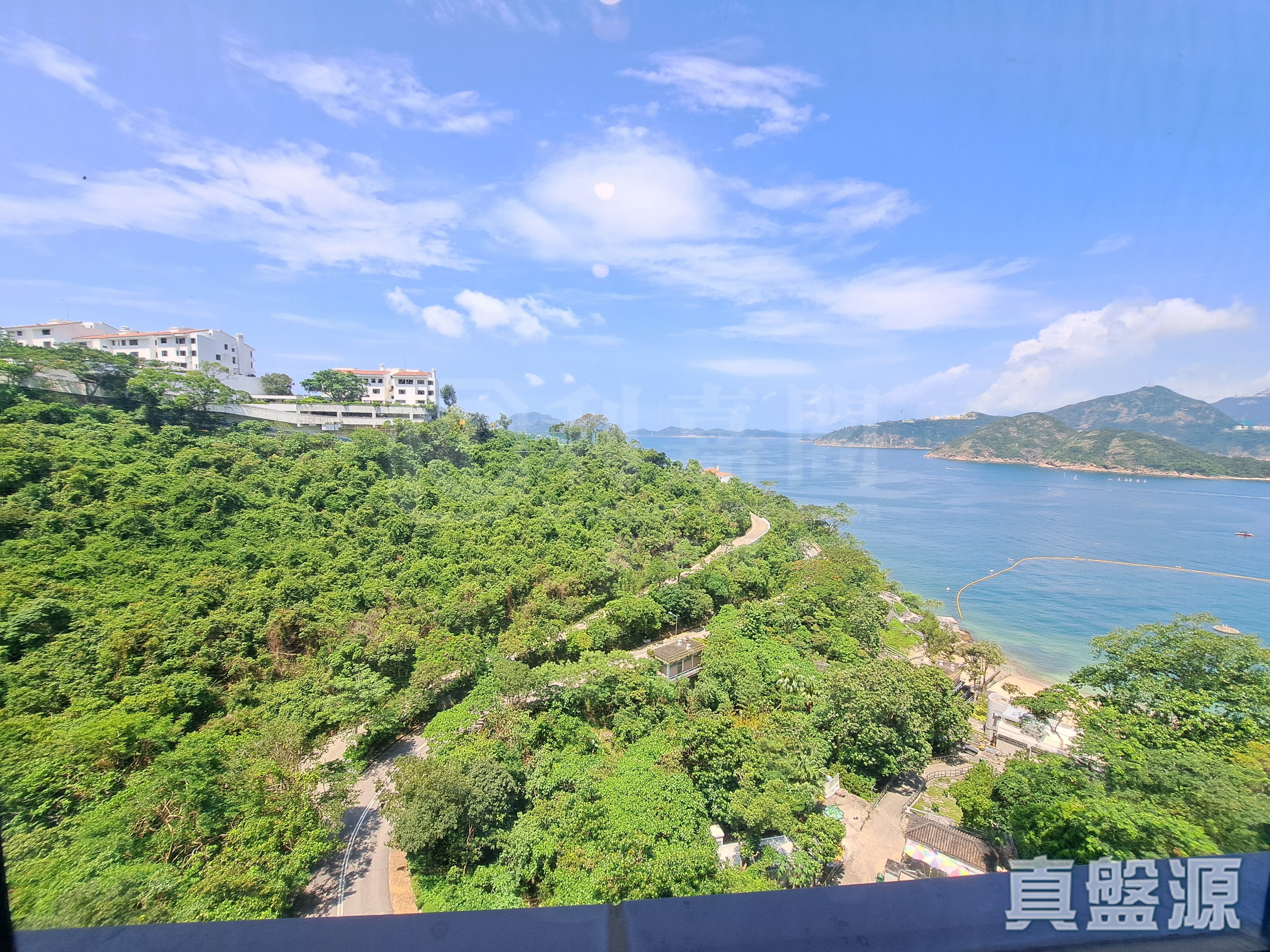 嘉麟阁 2座 中层 山顶/南区