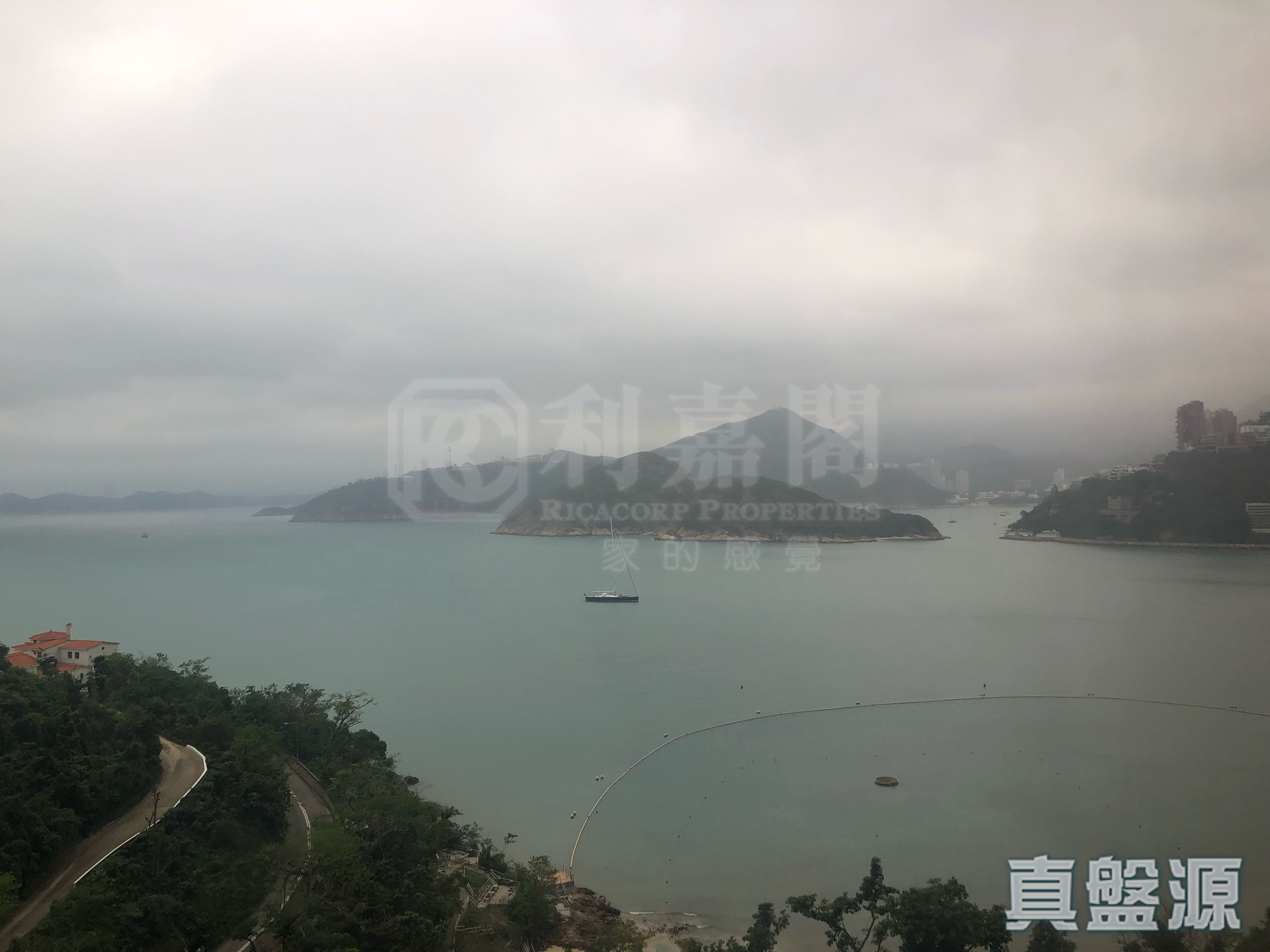 嘉麟阁 2座 高层 山顶/南区