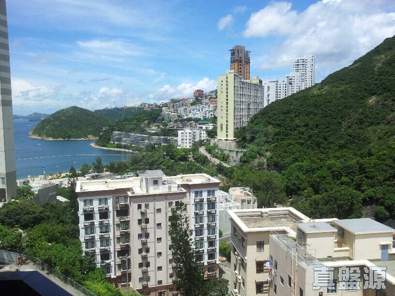 南湾花园 A座 高层 山顶/南区