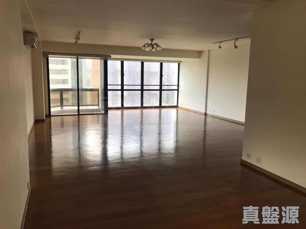 南灣大廈 低層 C室 山頂/南區