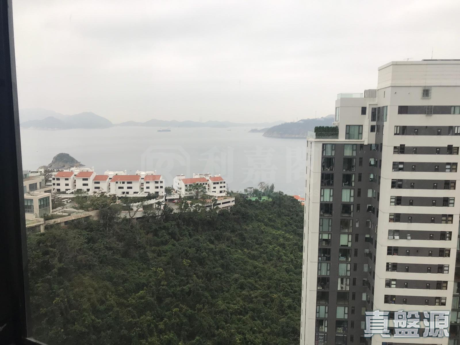 南灣大廈 高層 C室 山頂/南區