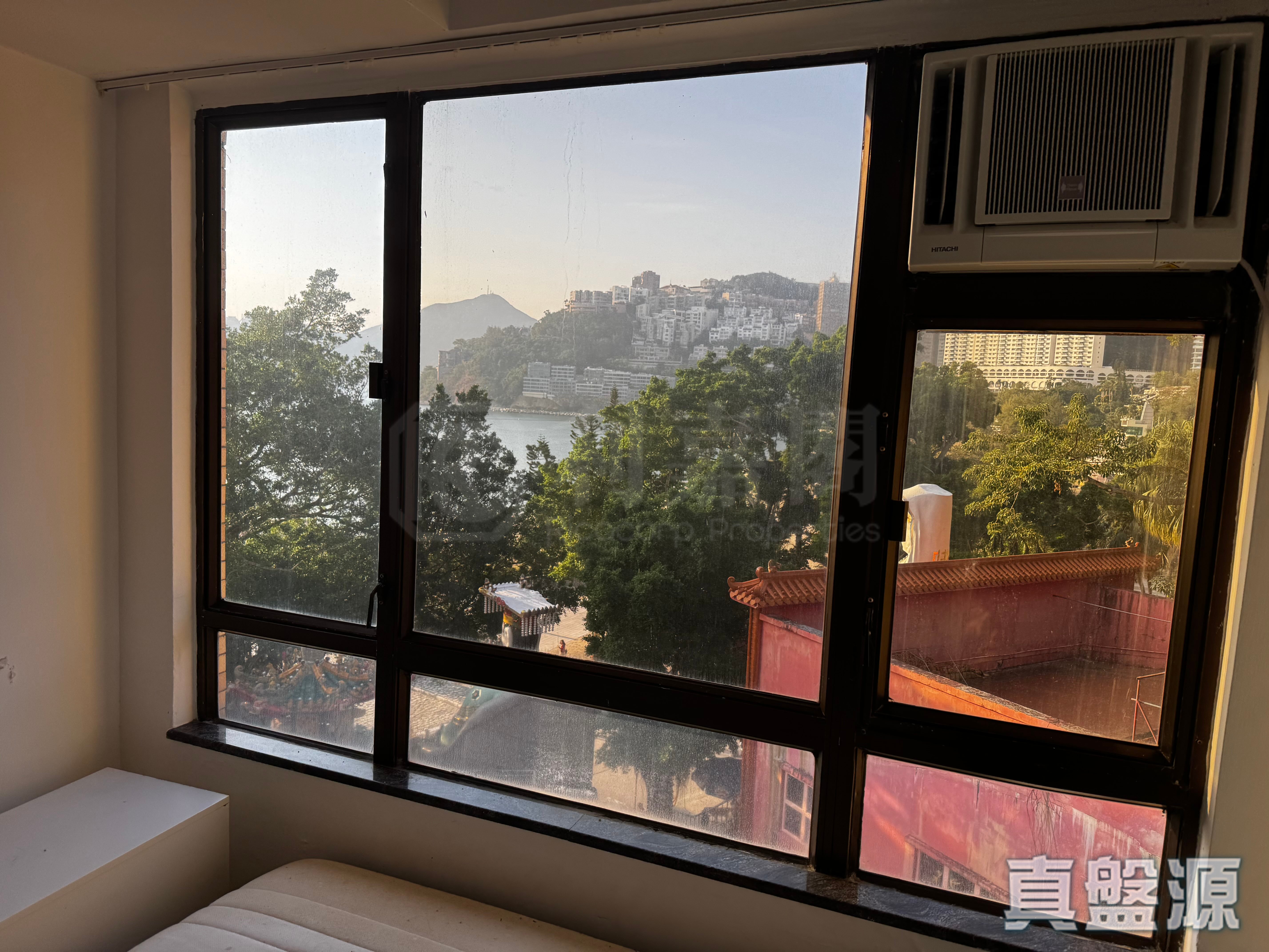 雅景阁 中层 山顶/南区