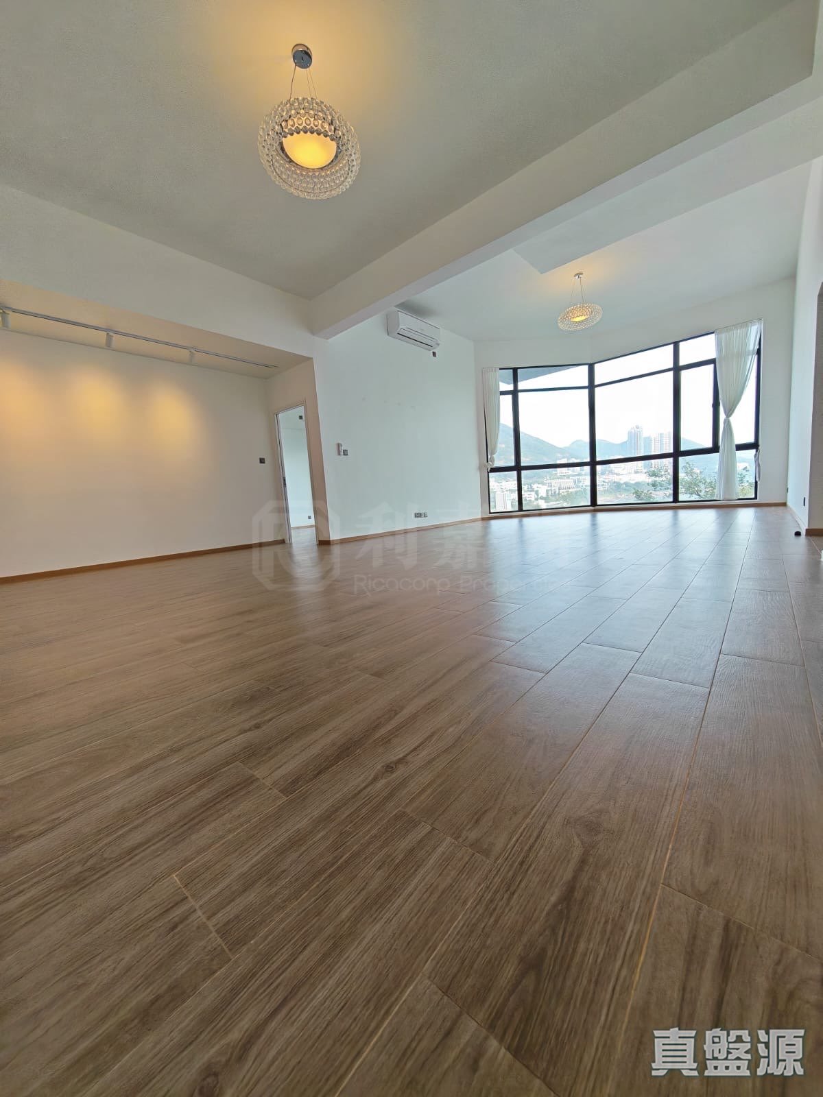 步云轩 3座 高层 山顶/南区