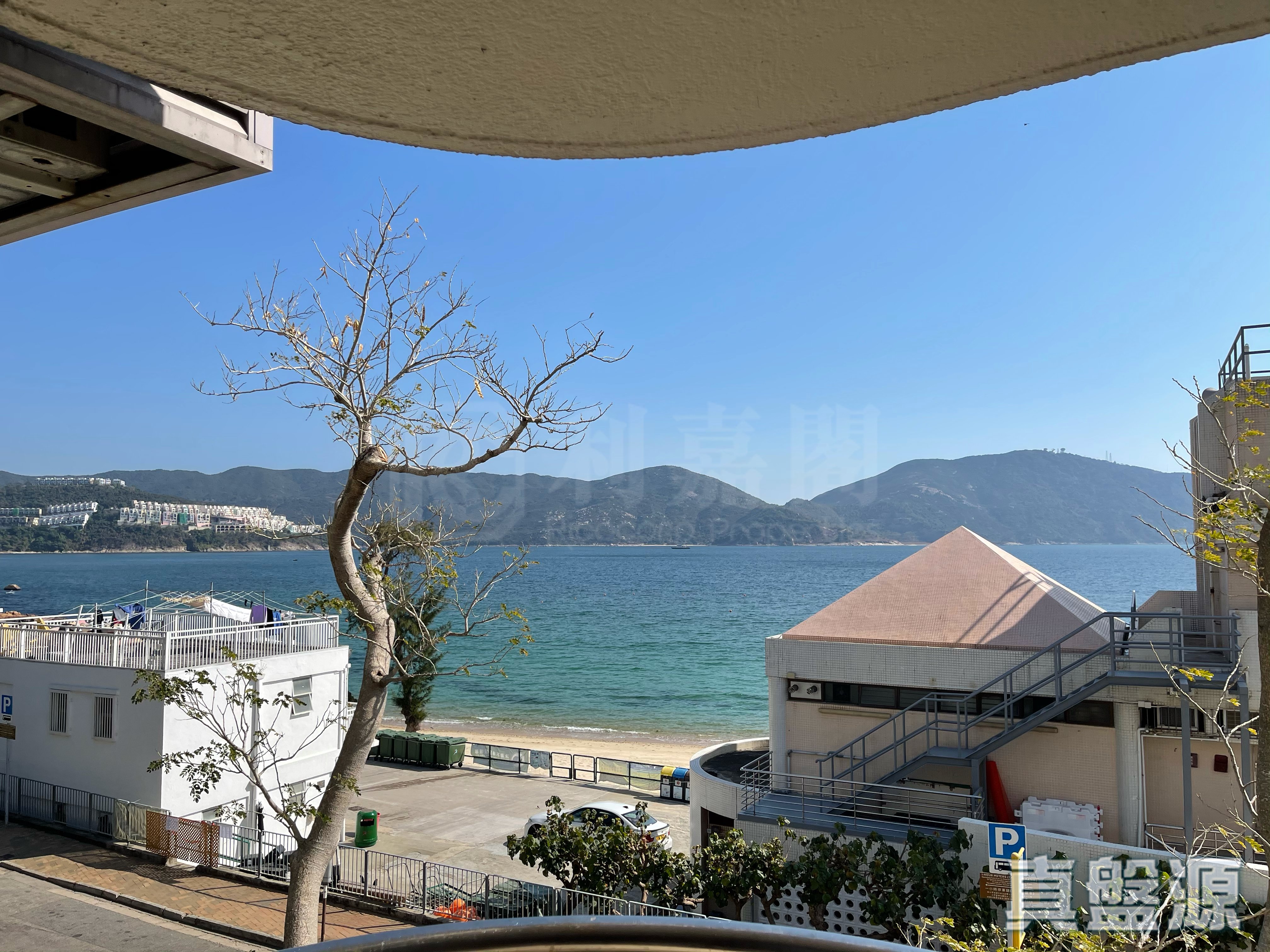 BEACH POINTE BLOCK B Medium Floor Zone Peak/Island South