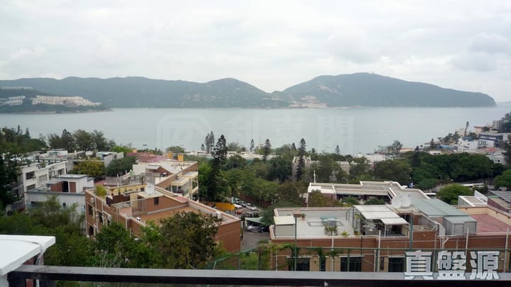 海明山