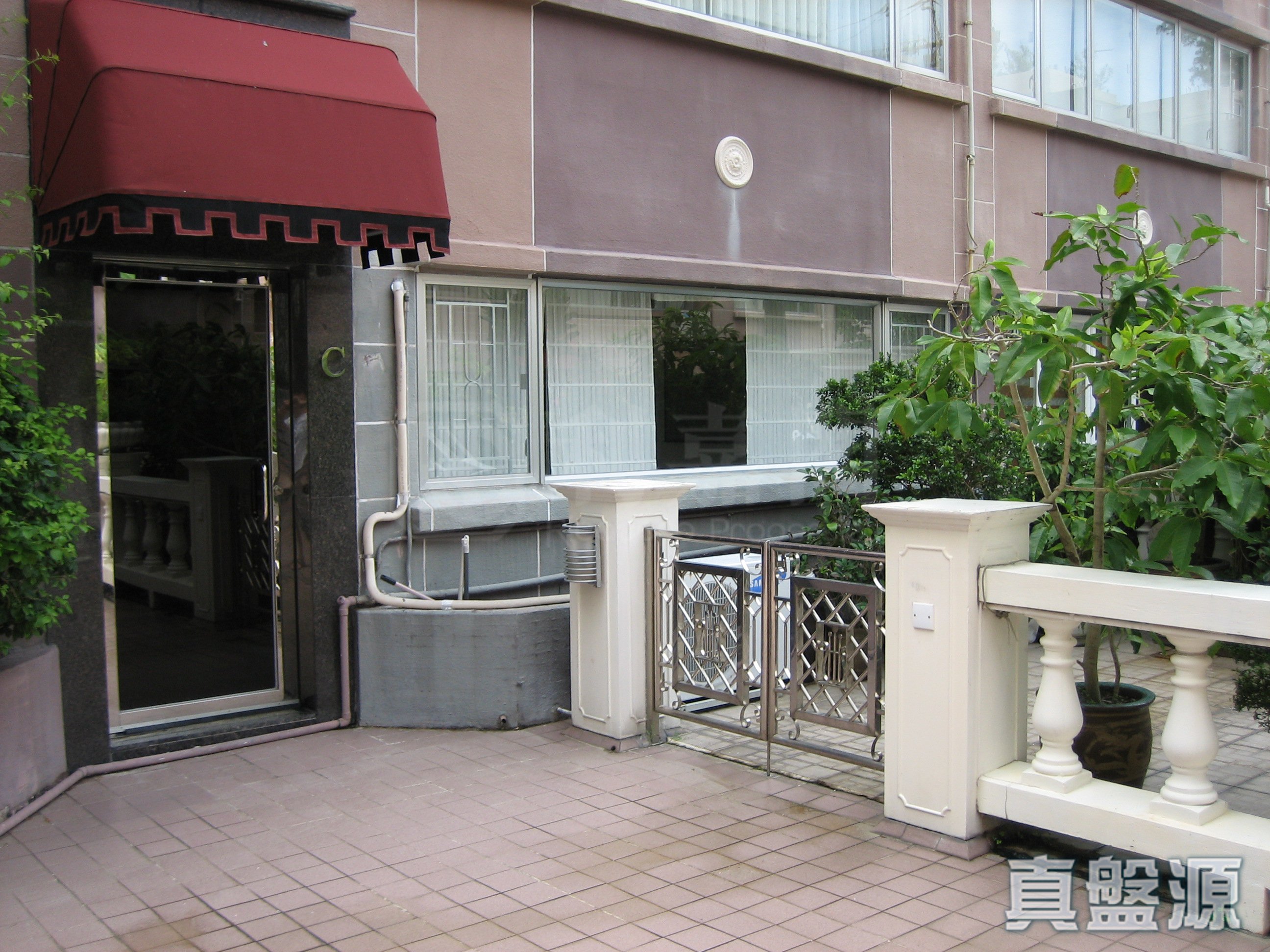 海寧雅舍 C座 低層 山頂/南區