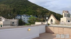 旭逸居 4座 高層 山頂/南區
