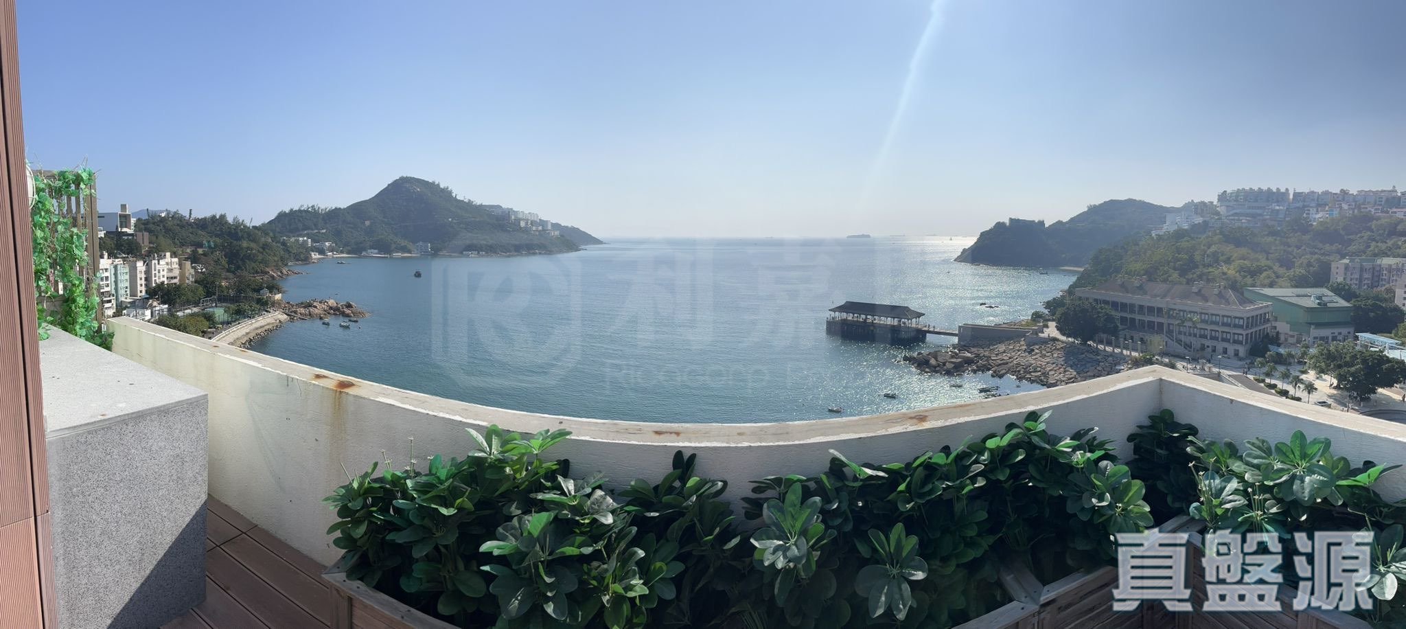 德伟阁 山顶/南区